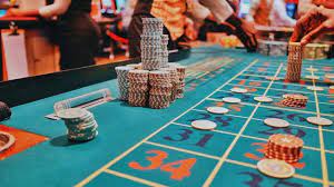 Casino Golden Alex